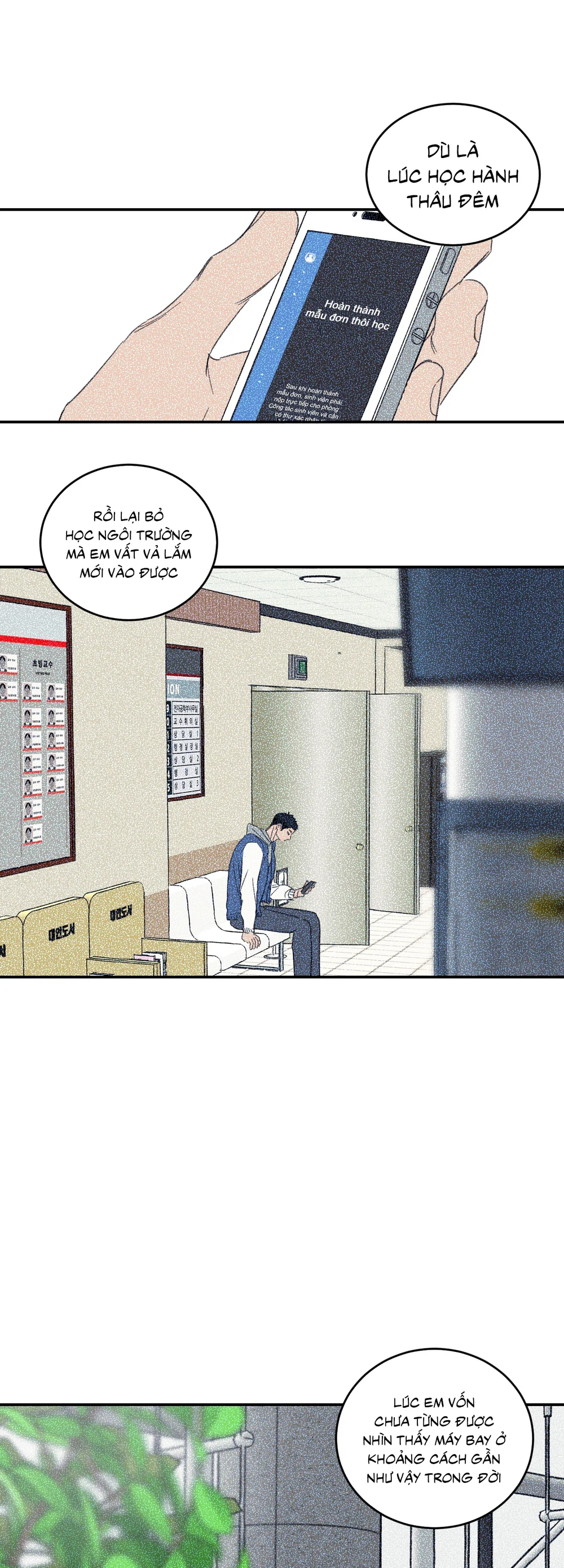 Đọc truyện NGÔI NHÀ HƯỚNG MẶT TRỜI MỌC - Chapter 71