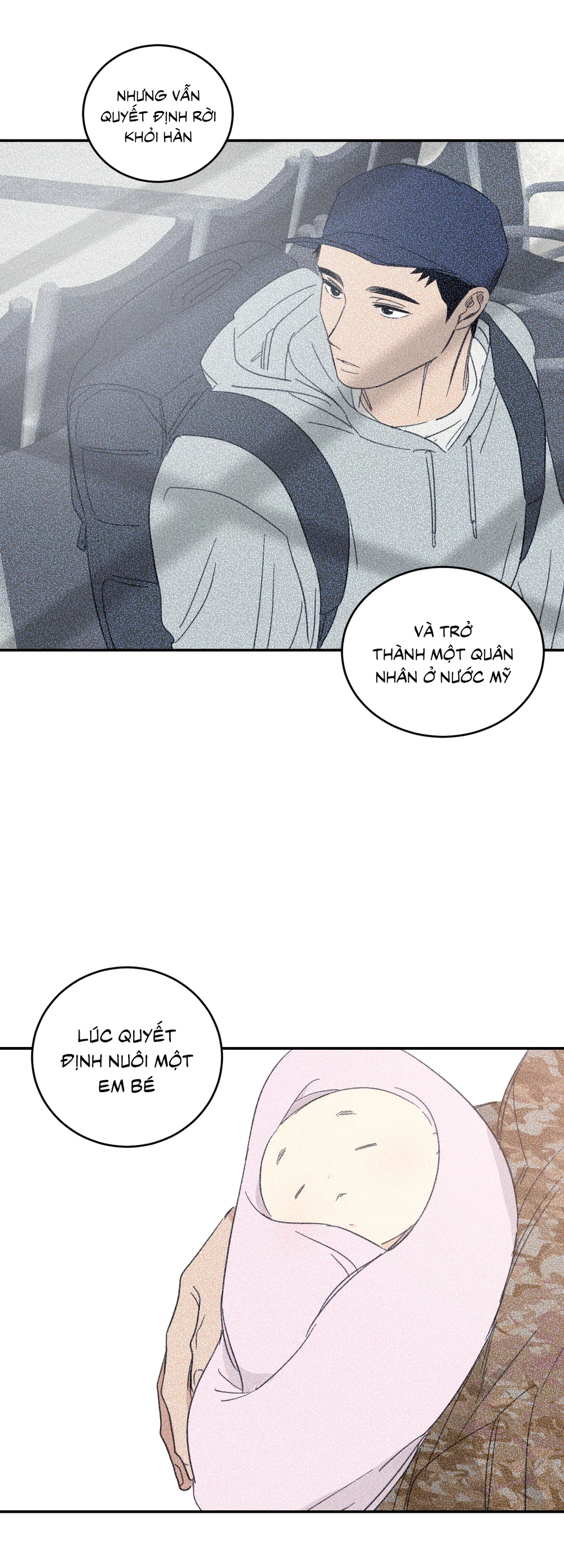 Đọc truyện NGÔI NHÀ HƯỚNG MẶT TRỜI MỌC - Chapter 71