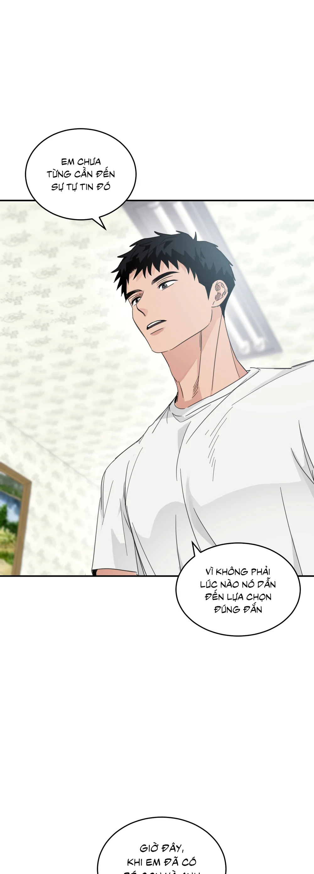 Đọc truyện NGÔI NHÀ HƯỚNG MẶT TRỜI MỌC - Chapter 71