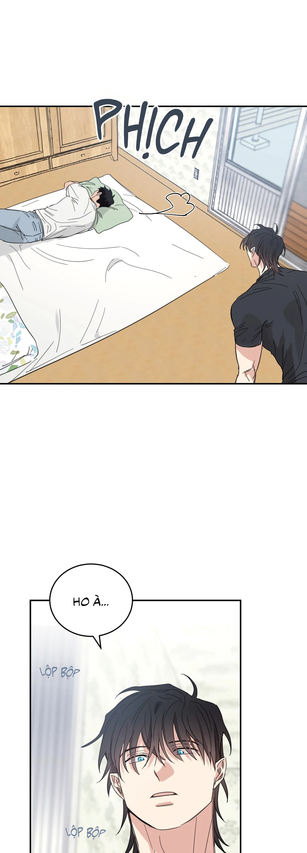 Đọc truyện NGÔI NHÀ HƯỚNG MẶT TRỜI MỌC - Chapter 71