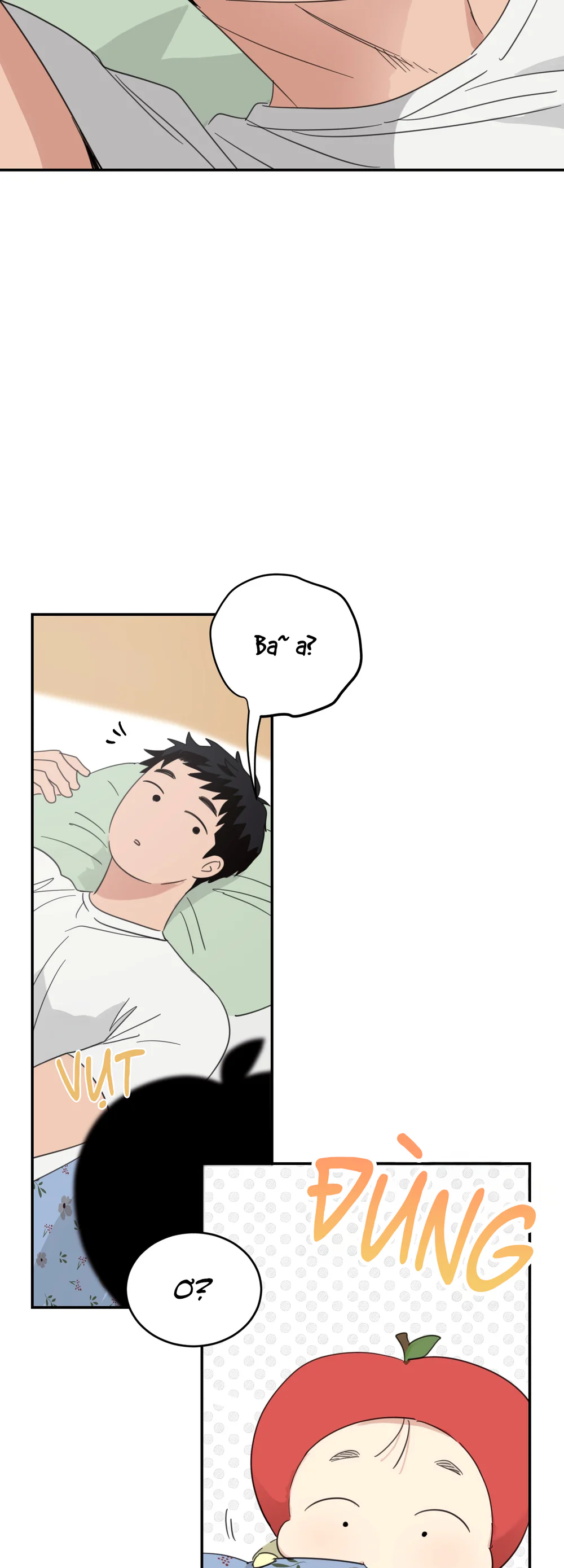 Đọc truyện NGÔI NHÀ HƯỚNG MẶT TRỜI MỌC - Chapter 71