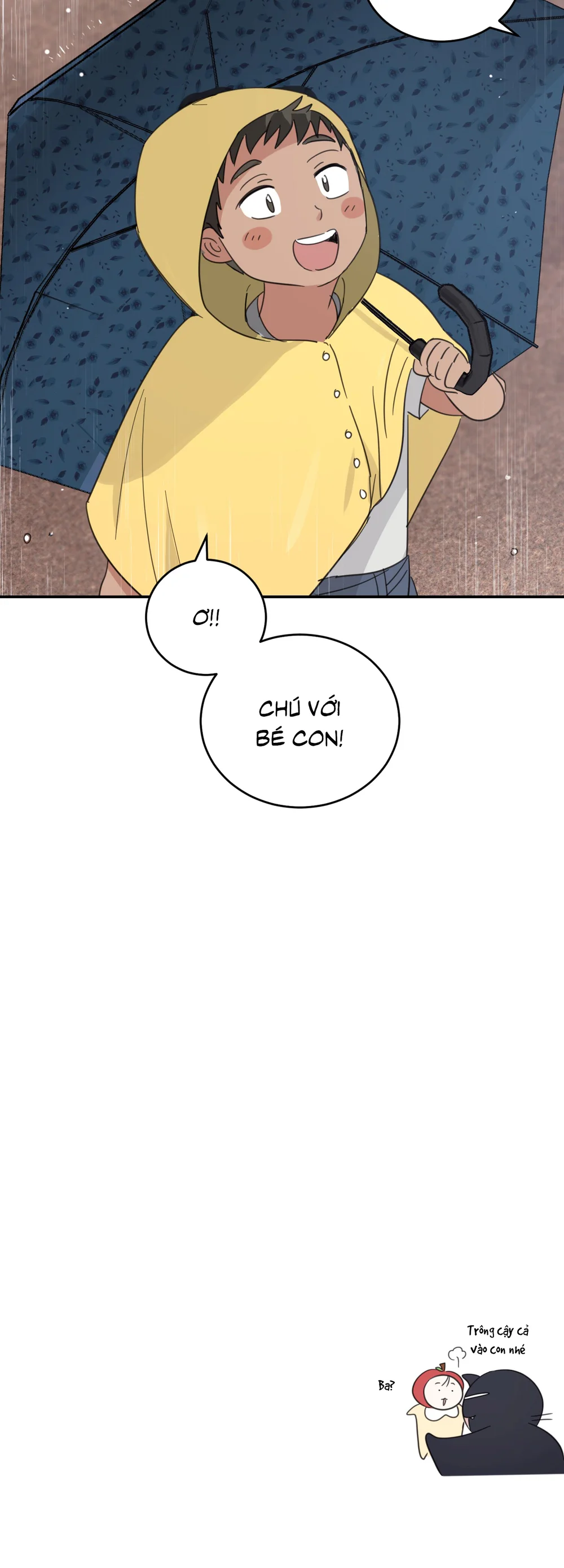 Đọc truyện NGÔI NHÀ HƯỚNG MẶT TRỜI MỌC - Chapter 71