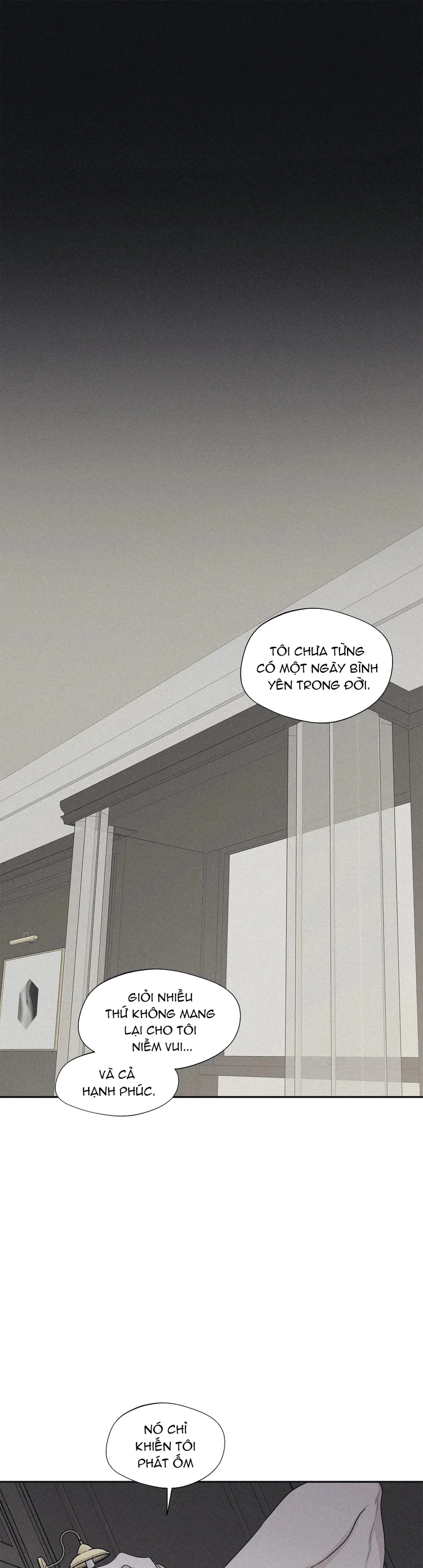 Đọc truyện Chiếu tướng - Chapter 32