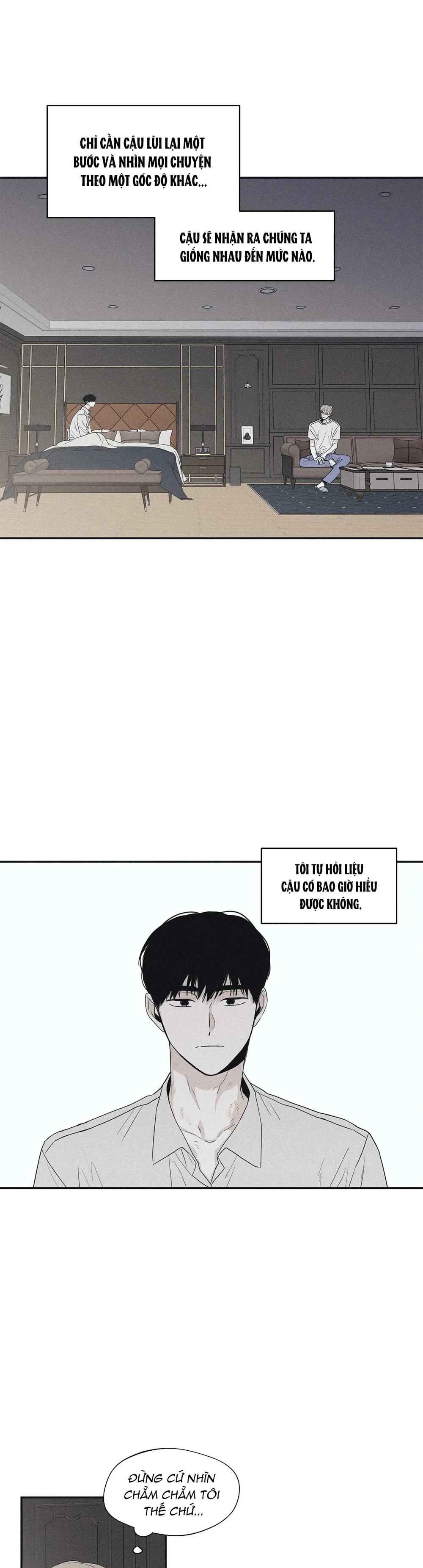 Đọc truyện Chiếu tướng - Chapter 32