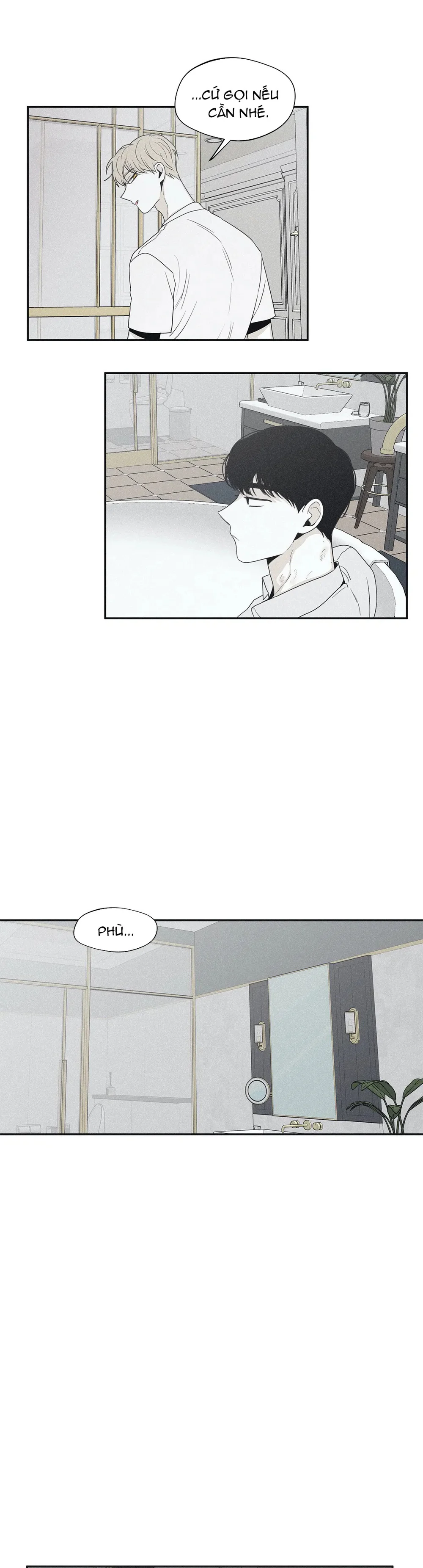 Đọc truyện Chiếu tướng - Chapter 32