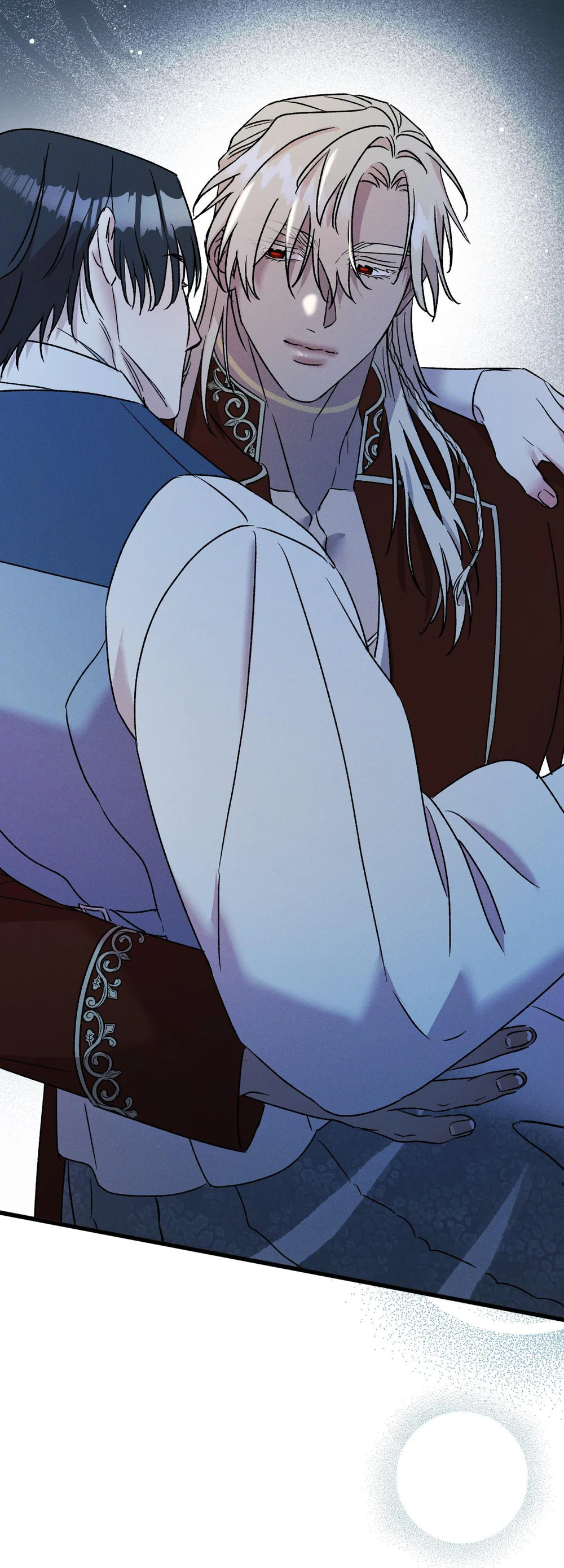 Đọc truyện NÔI NGƯỜI CÁ - Chapter 11