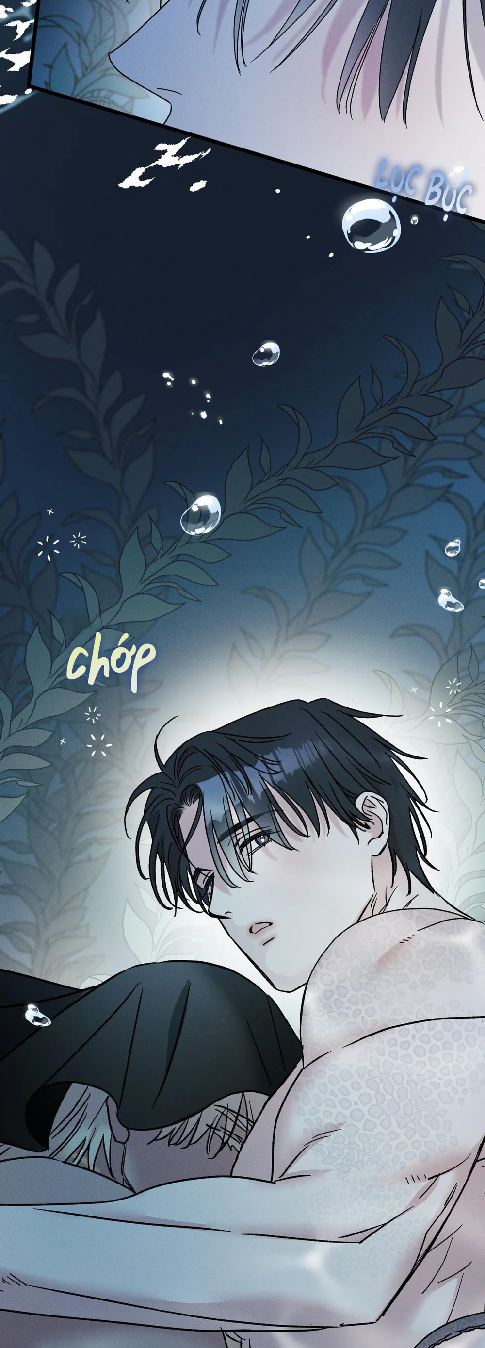 Đọc truyện NÔI NGƯỜI CÁ - Chapter 11