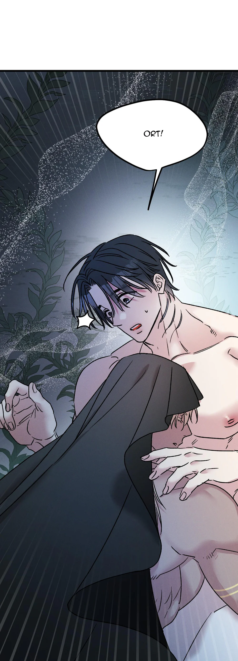 Đọc truyện NÔI NGƯỜI CÁ - Chapter 11