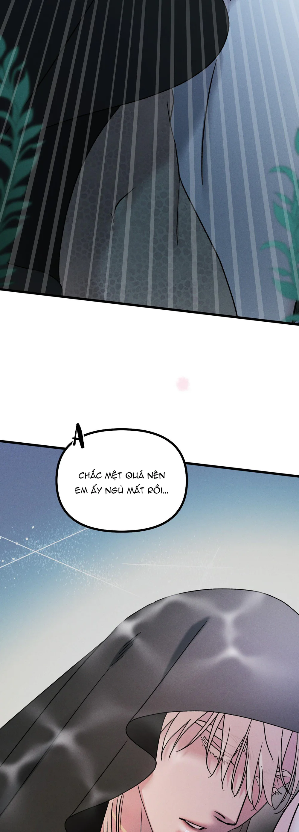 Đọc truyện NÔI NGƯỜI CÁ - Chapter 11
