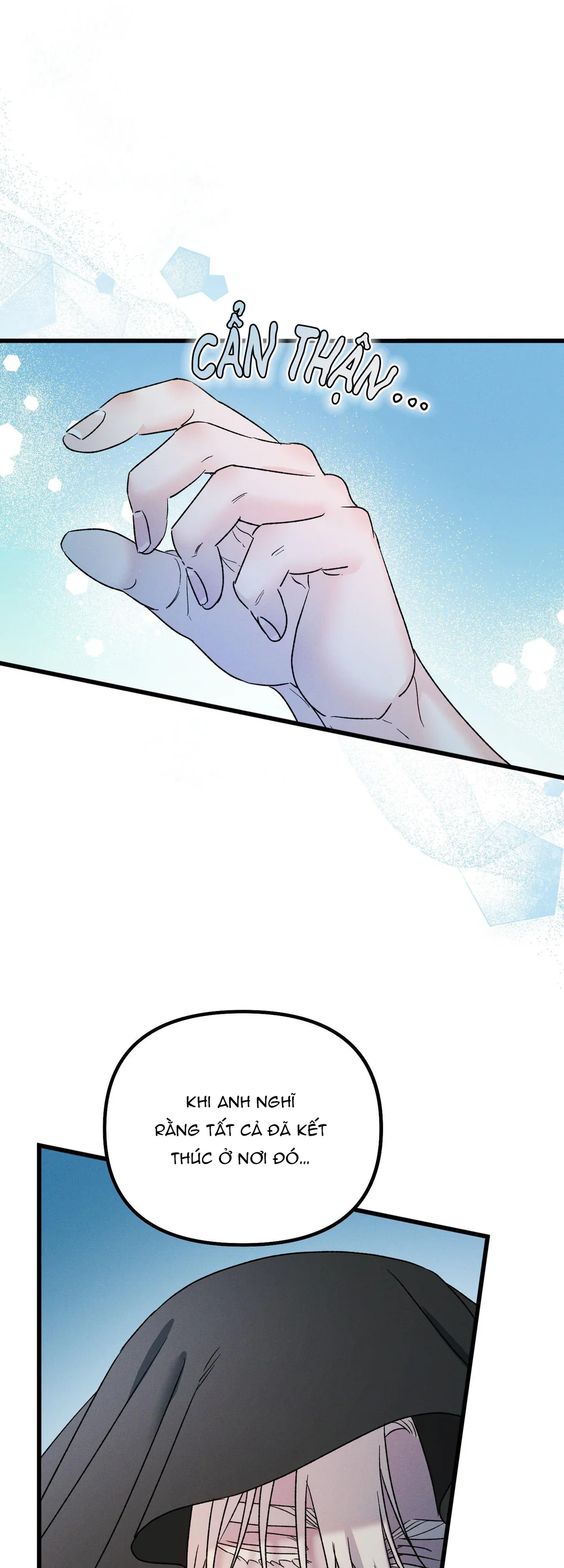 Đọc truyện NÔI NGƯỜI CÁ - Chapter 11