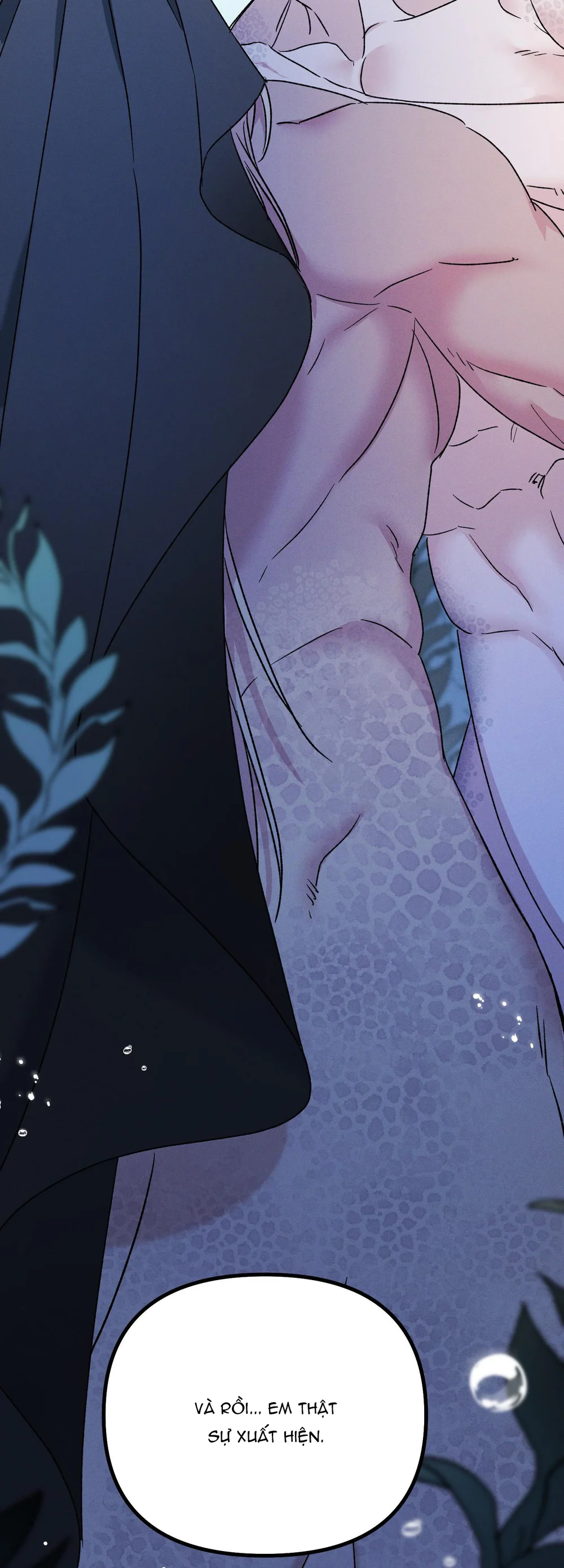 Đọc truyện NÔI NGƯỜI CÁ - Chapter 11