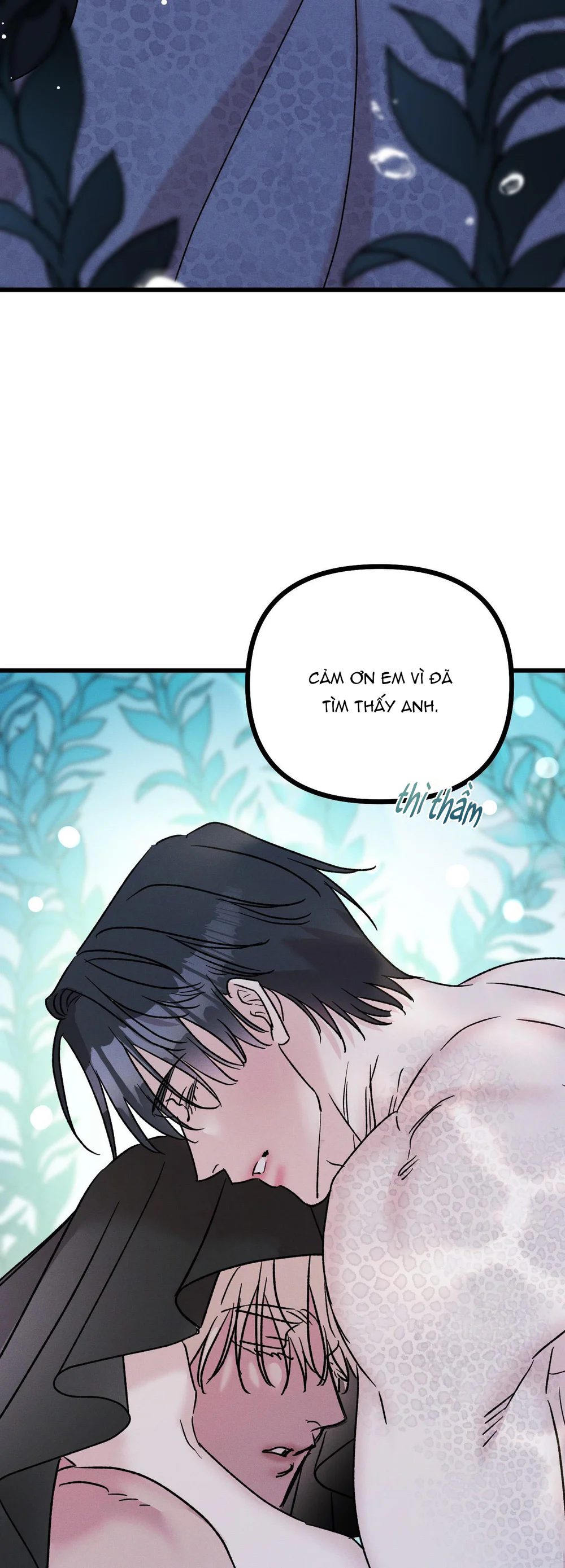 Đọc truyện NÔI NGƯỜI CÁ - Chapter 11
