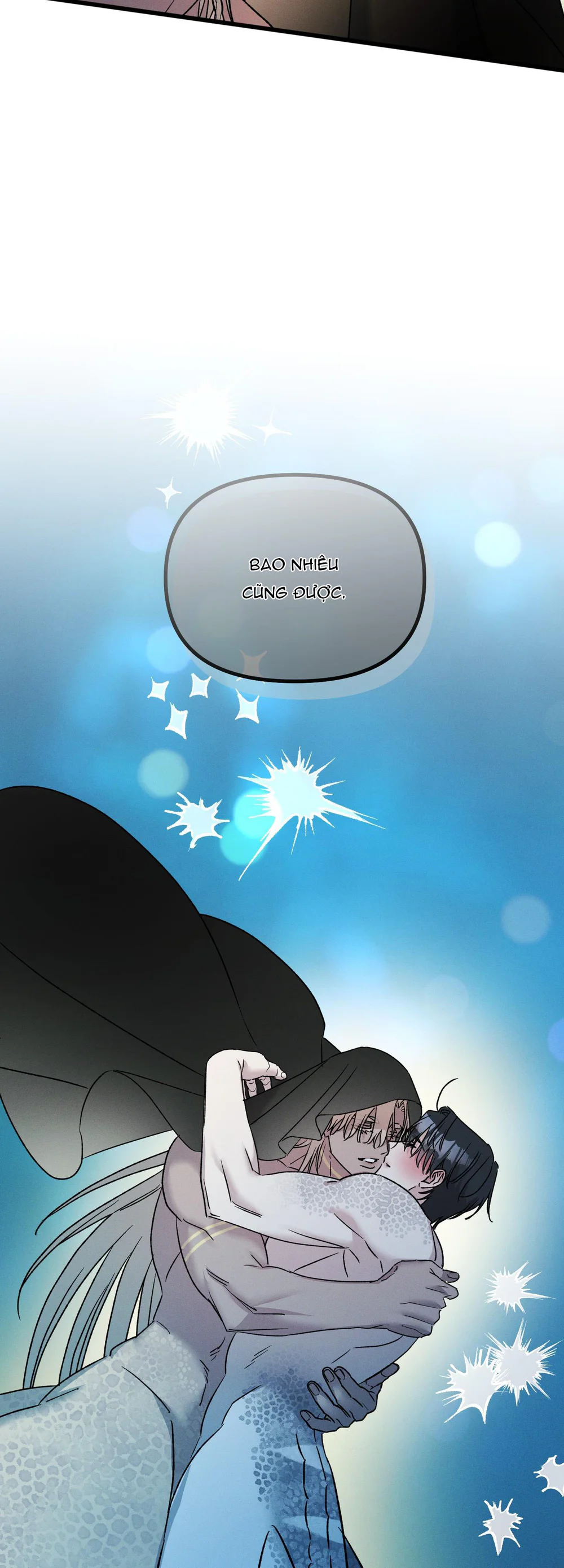 Đọc truyện NÔI NGƯỜI CÁ - Chapter 11