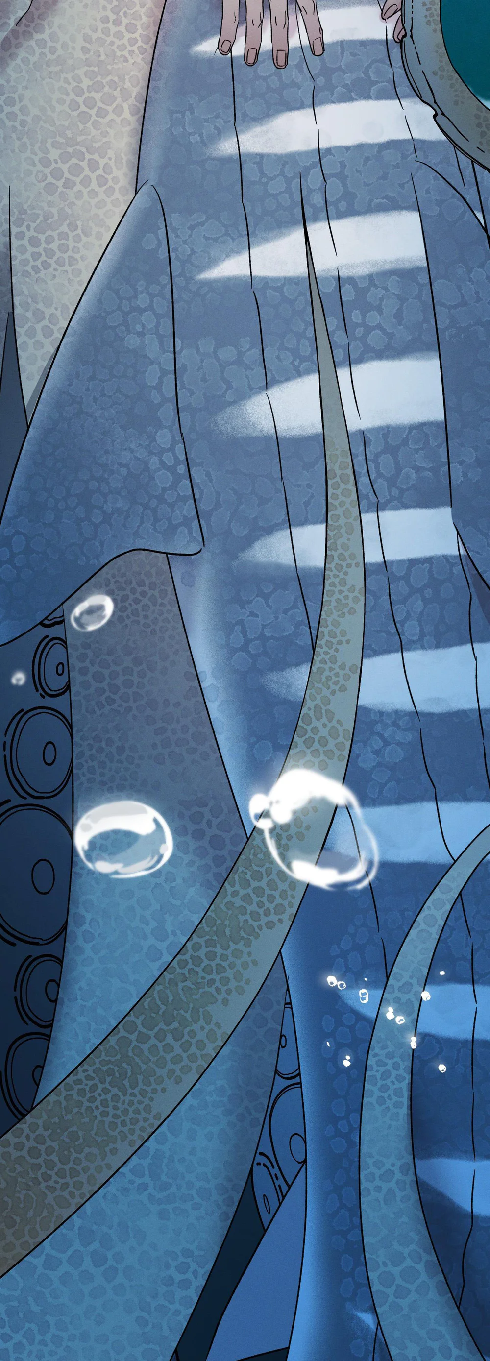 Đọc truyện NÔI NGƯỜI CÁ - Chapter 11