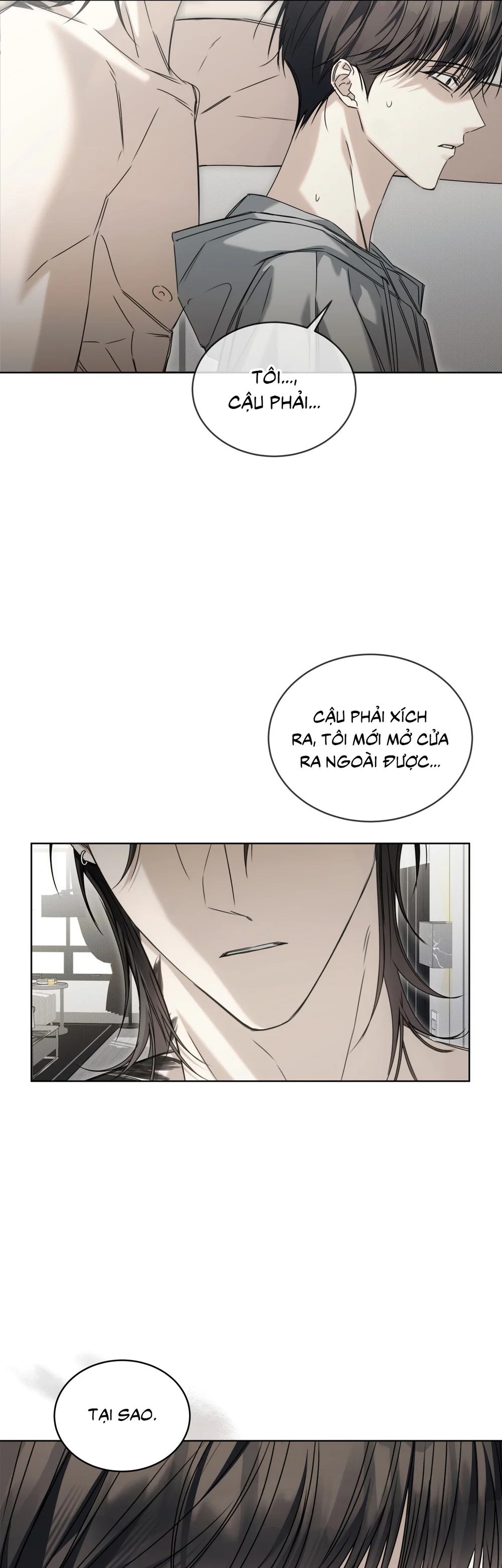 Đọc truyện CHEAT DAY - Chapter 22