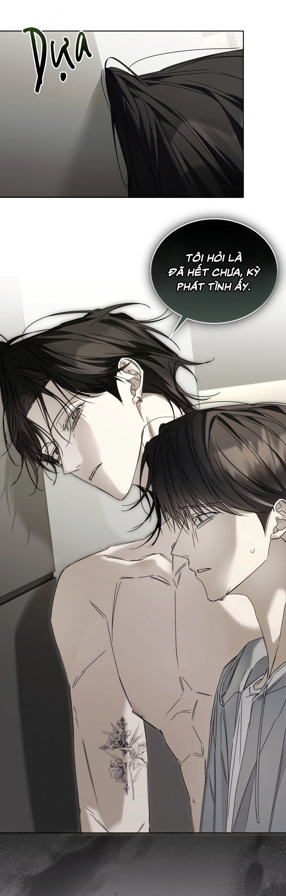 Đọc truyện CHEAT DAY - Chapter 22