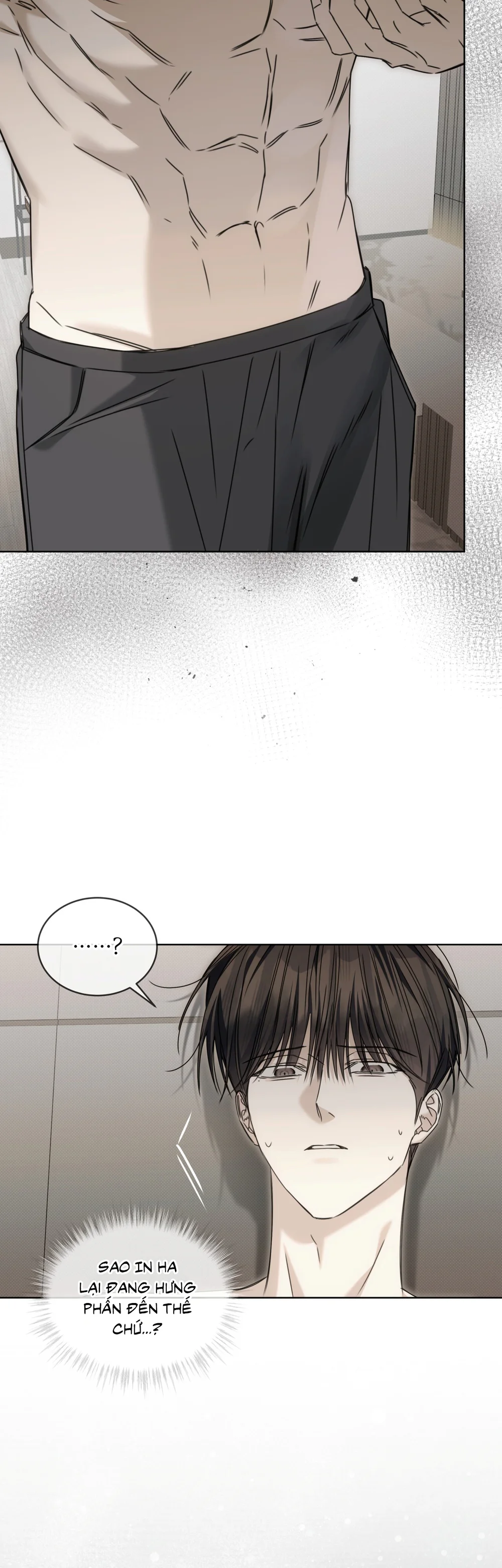 Đọc truyện CHEAT DAY - Chapter 22