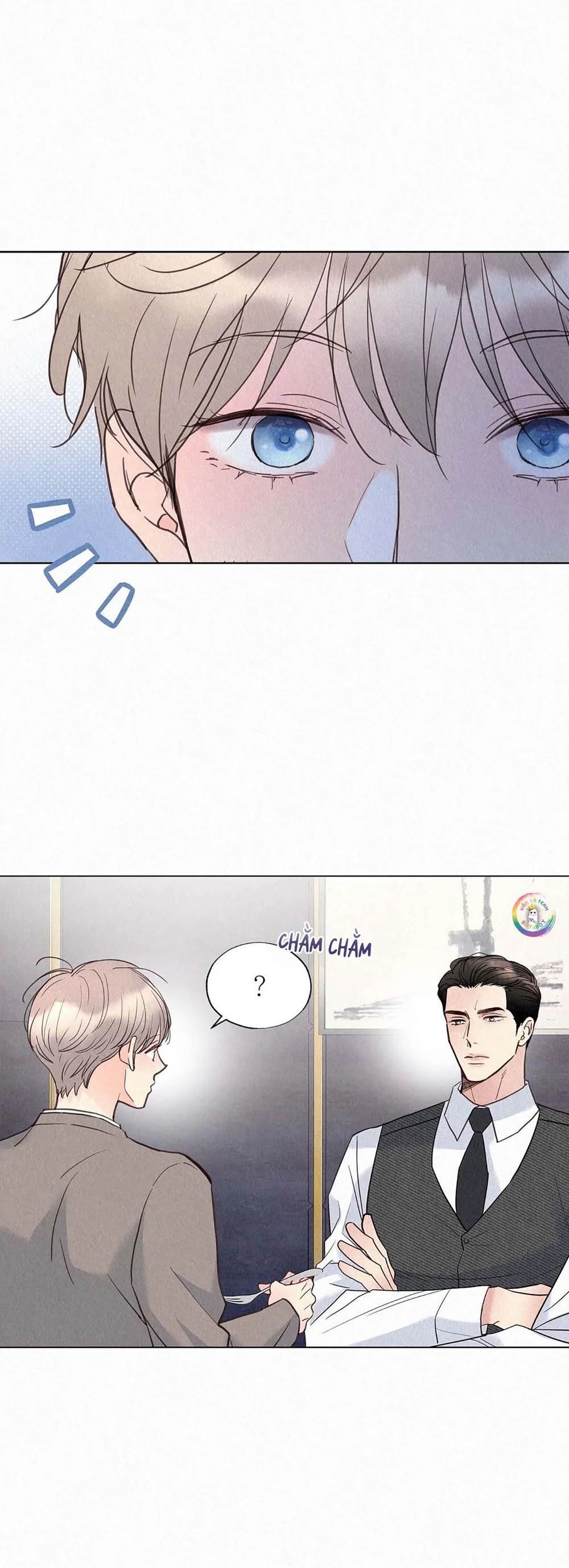 Đọc truyện Ác Nhân Đàm - Chapter 35