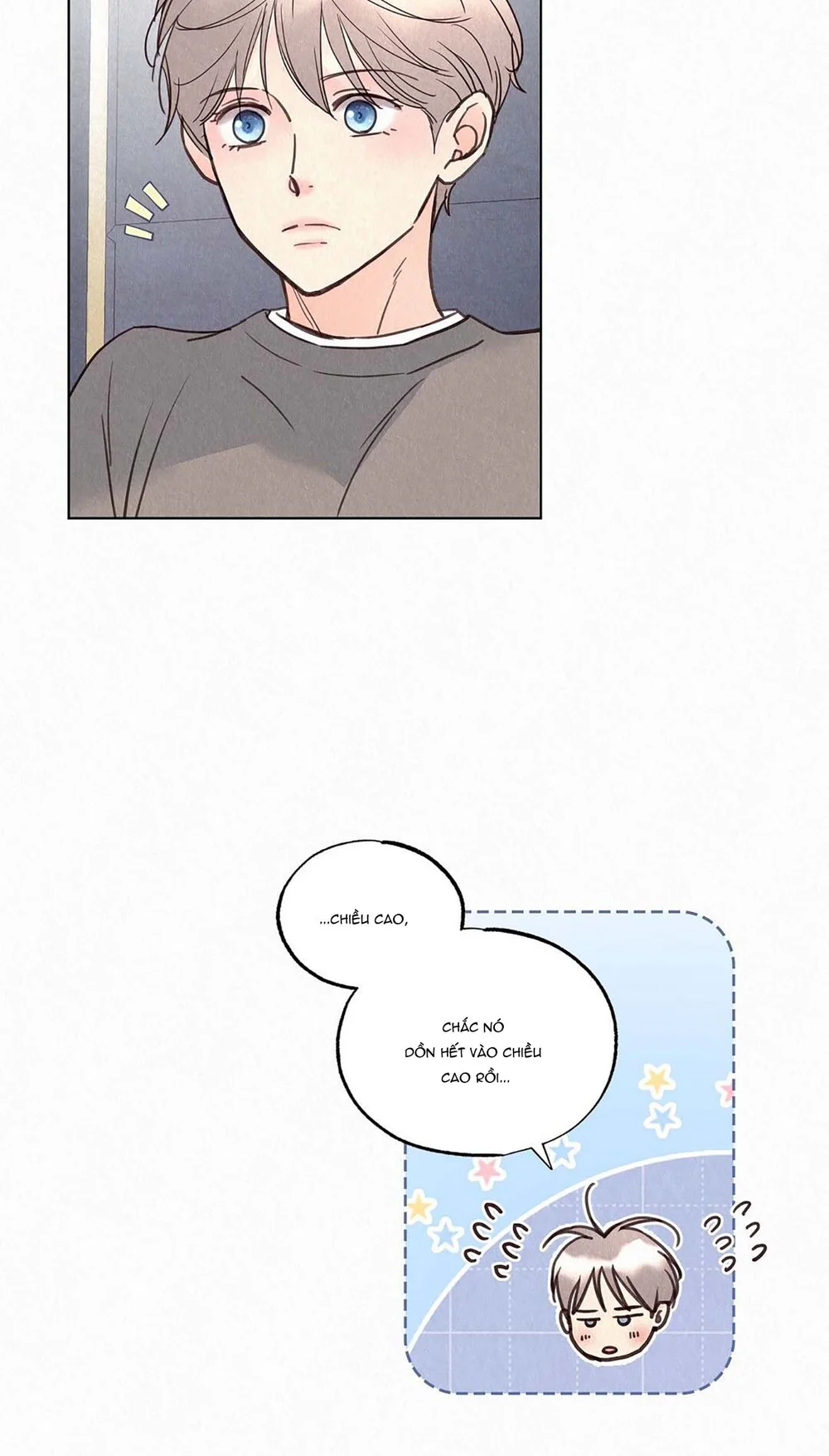 Đọc truyện Ác Nhân Đàm - Chapter 35