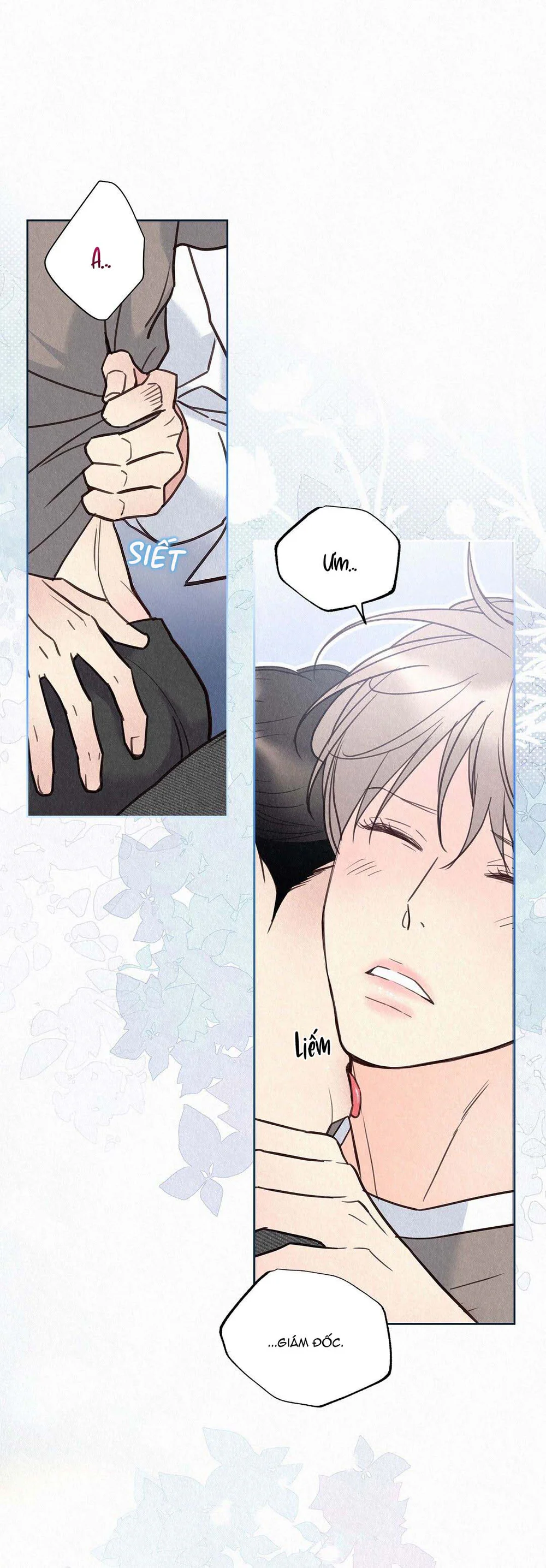 Đọc truyện Ác Nhân Đàm - Chapter 35