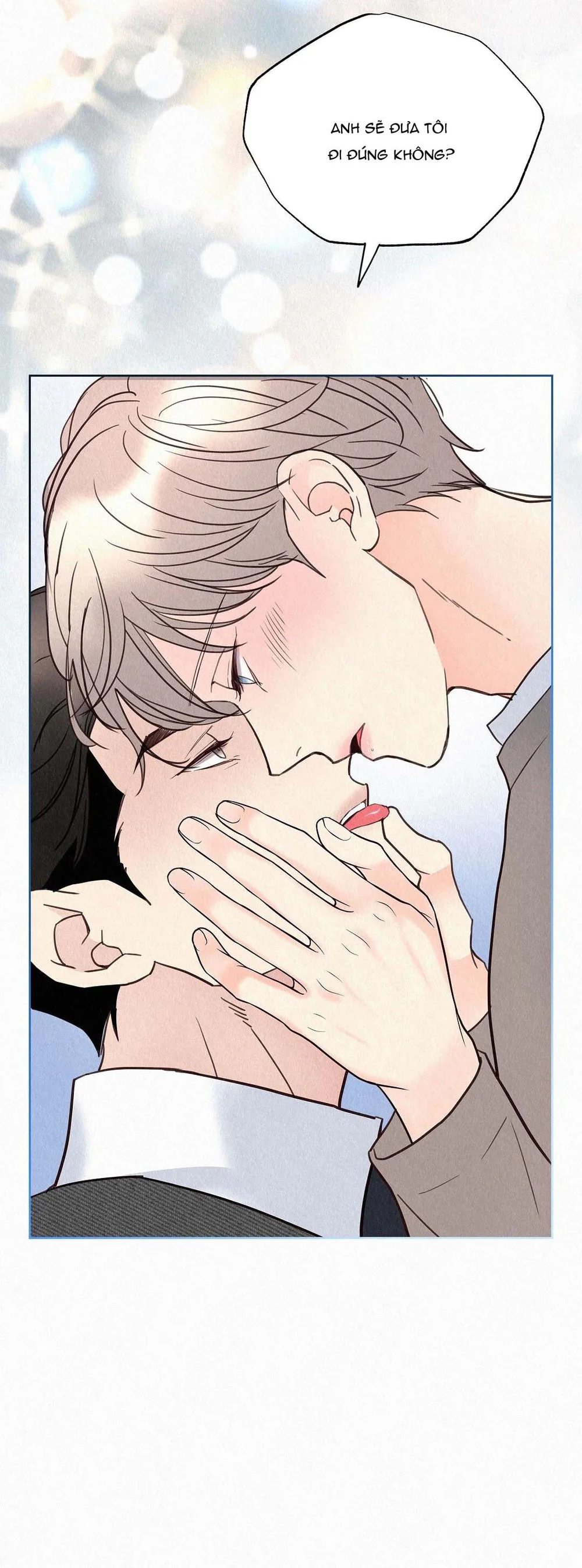 Đọc truyện Ác Nhân Đàm - Chapter 35
