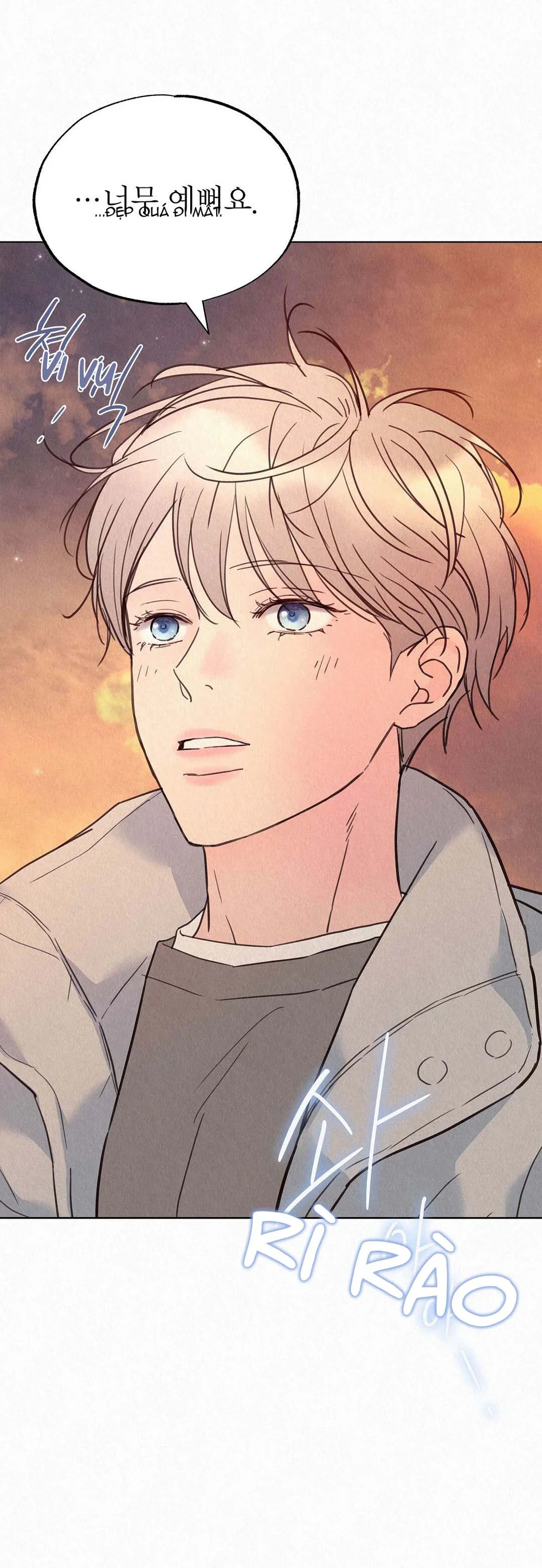 Đọc truyện Ác Nhân Đàm - Chapter 35