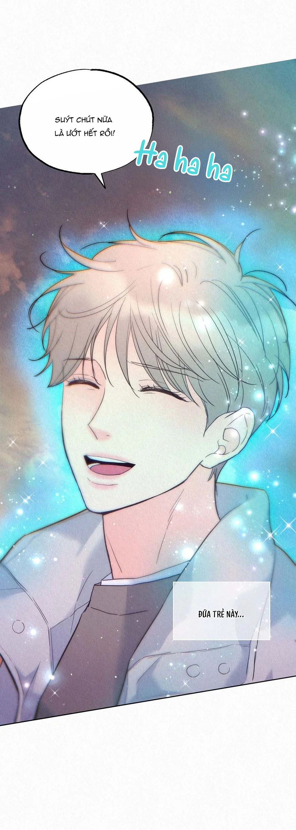 Đọc truyện Ác Nhân Đàm - Chapter 35