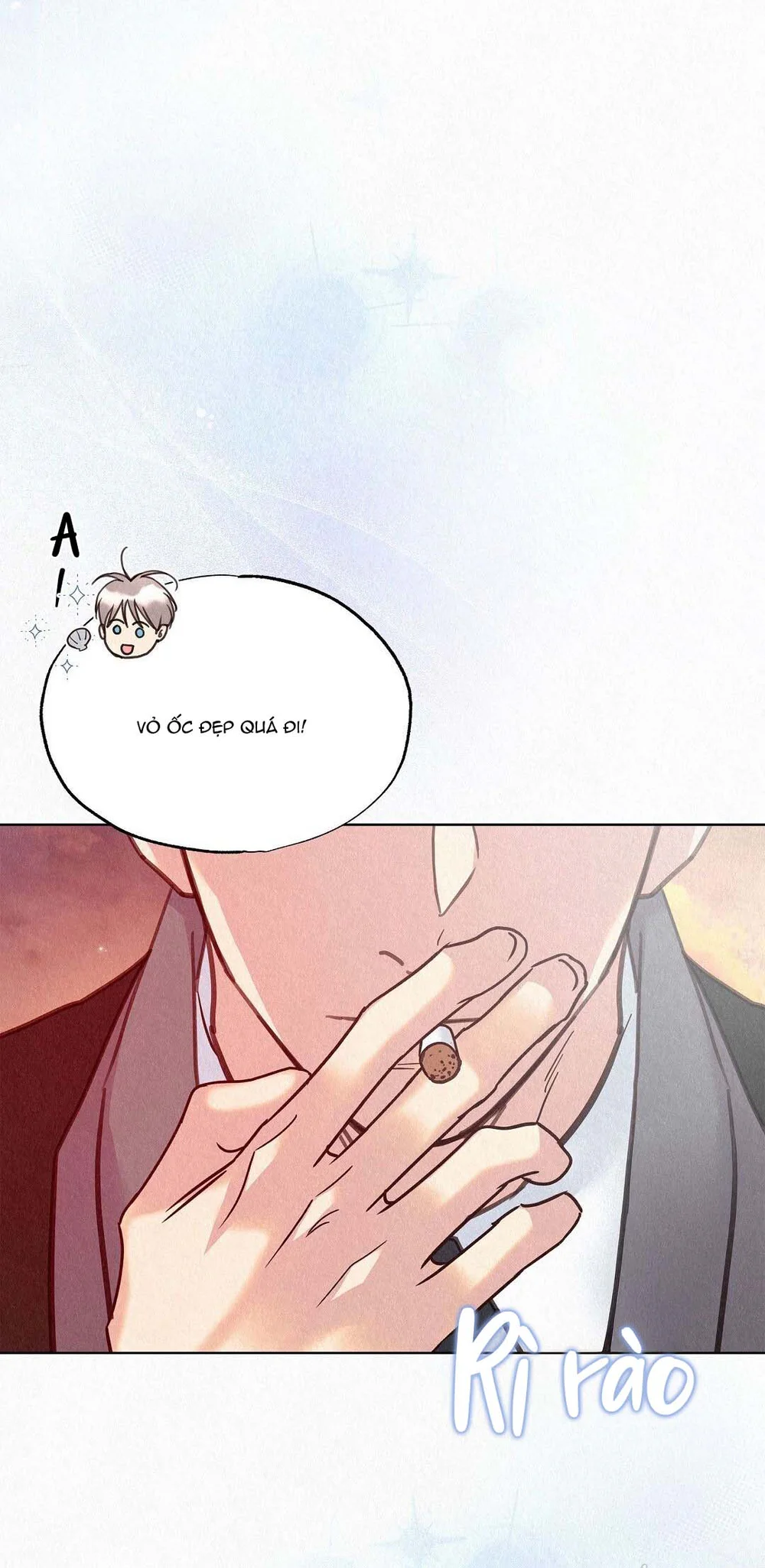 Đọc truyện Ác Nhân Đàm - Chapter 35