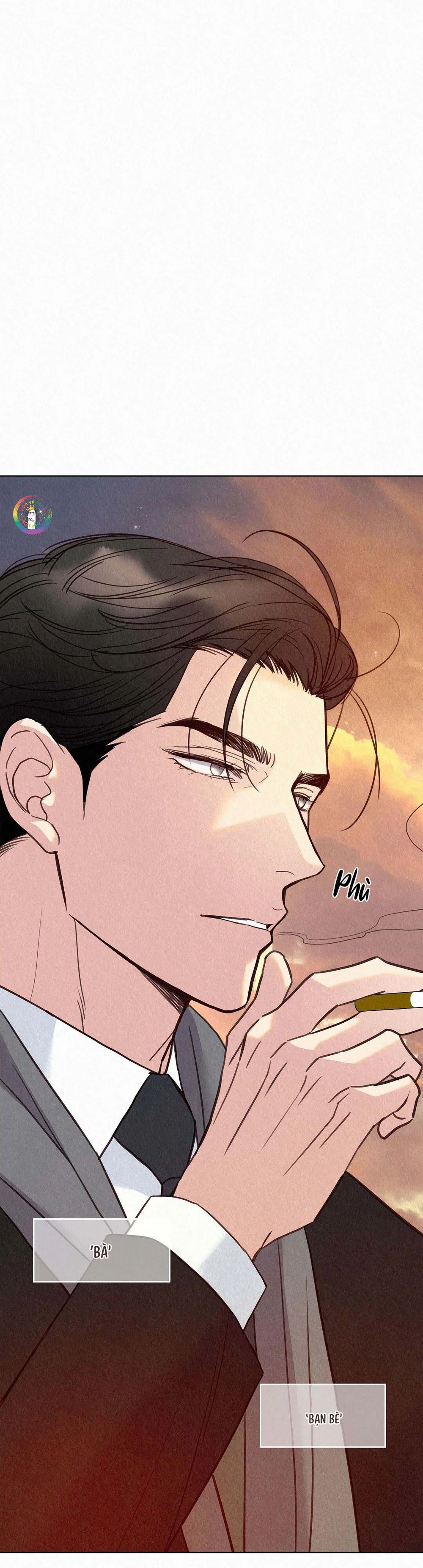 Đọc truyện Ác Nhân Đàm - Chapter 35