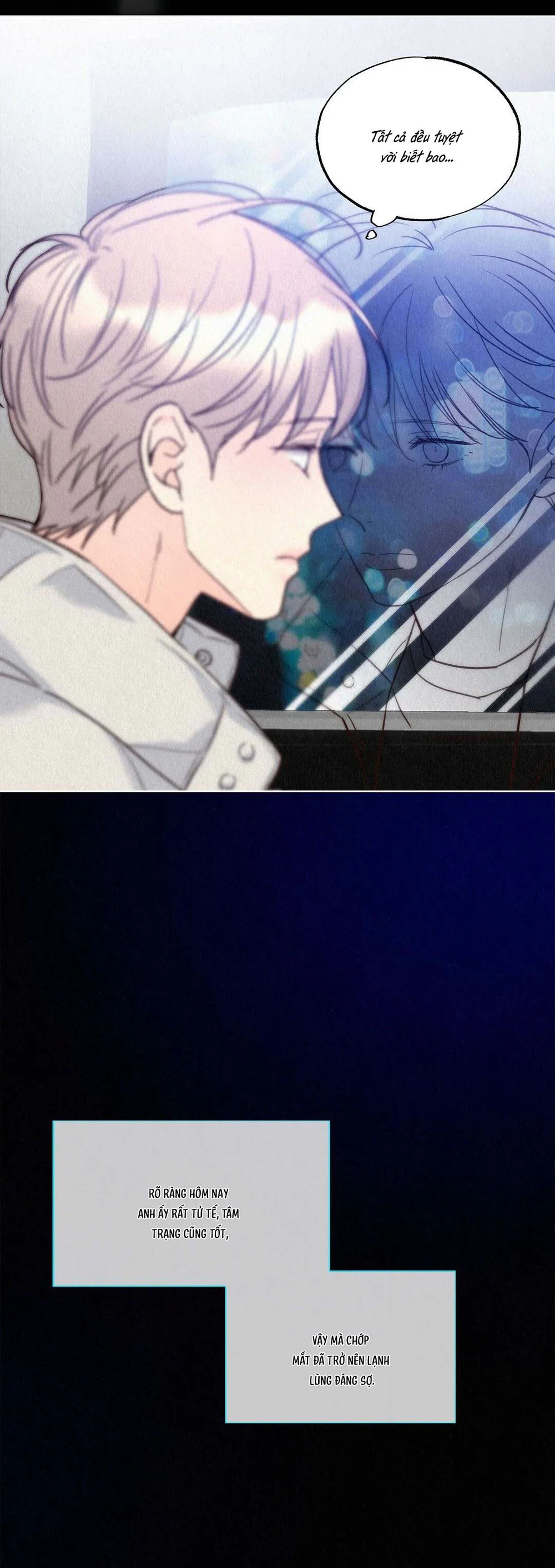 Đọc truyện Ác Nhân Đàm - Chapter 35