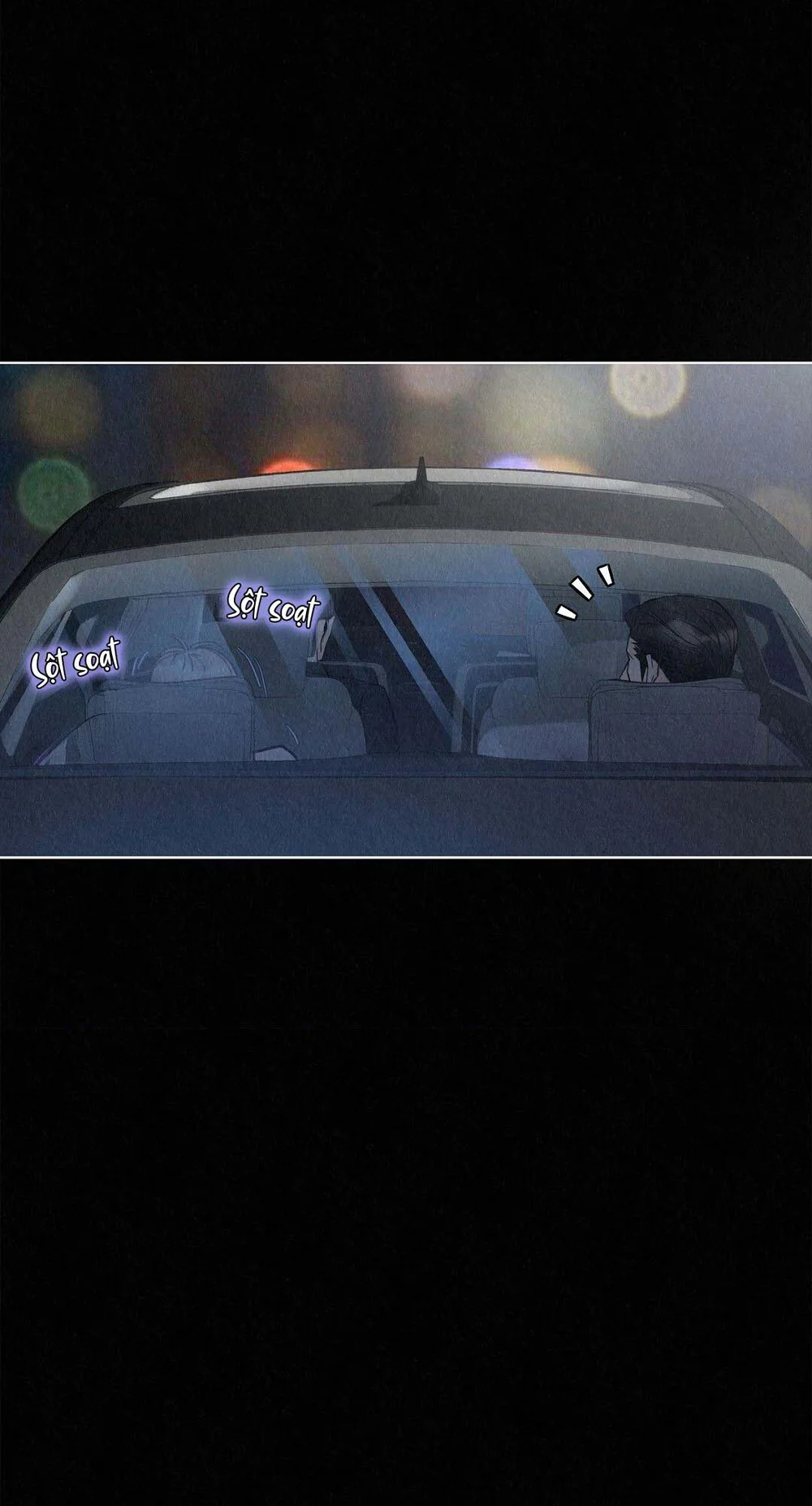 Đọc truyện Ác Nhân Đàm - Chapter 35