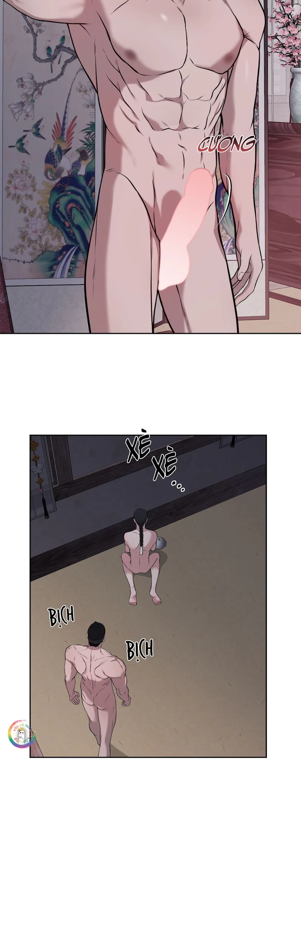 Đọc truyện Sai Lầm - Chapter 33