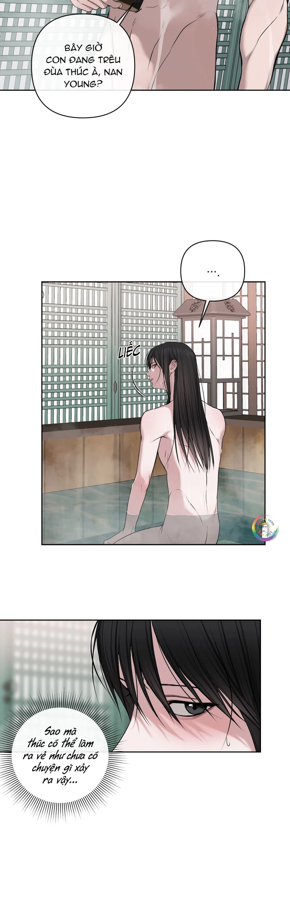 Đọc truyện Sai Lầm - Chapter 33