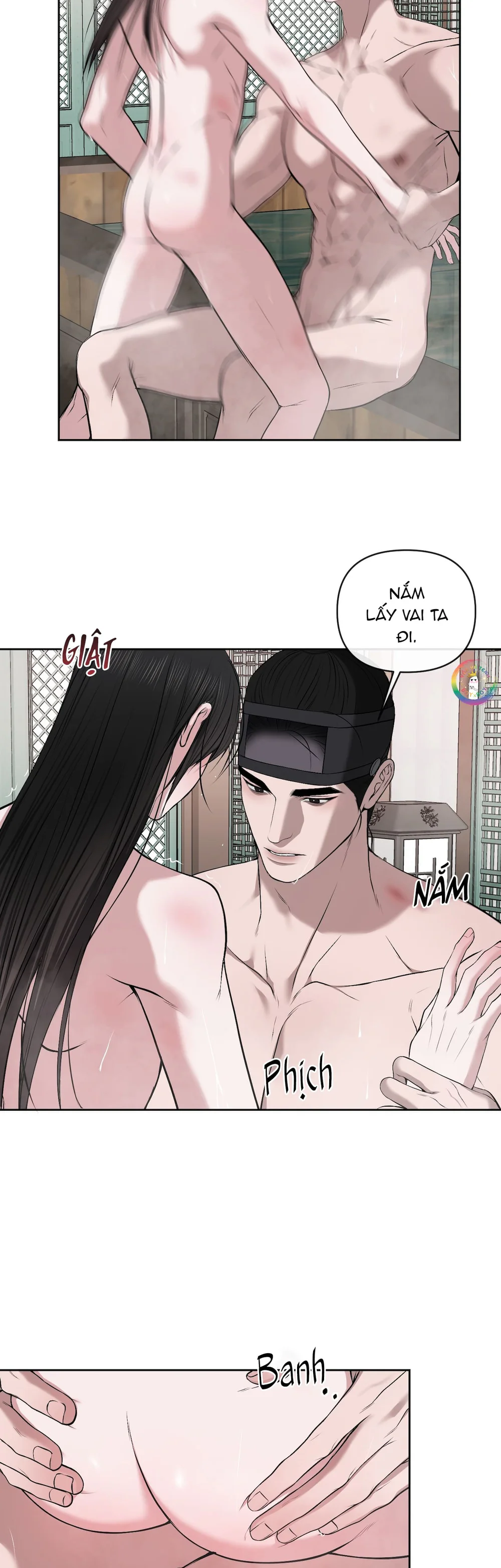 Đọc truyện Sai Lầm - Chapter 33