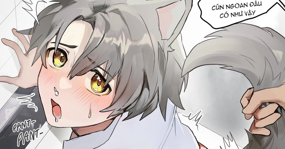 Đọc truyện Séc Thú - Chapter 10