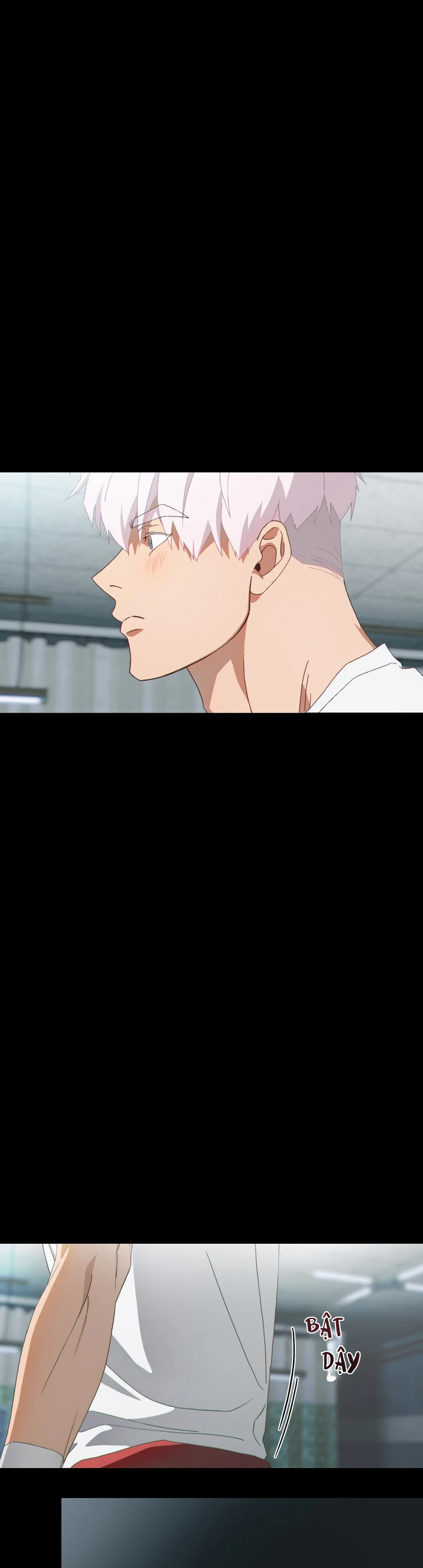 Đọc truyện MIGNON - Min Yong - Chapter 7