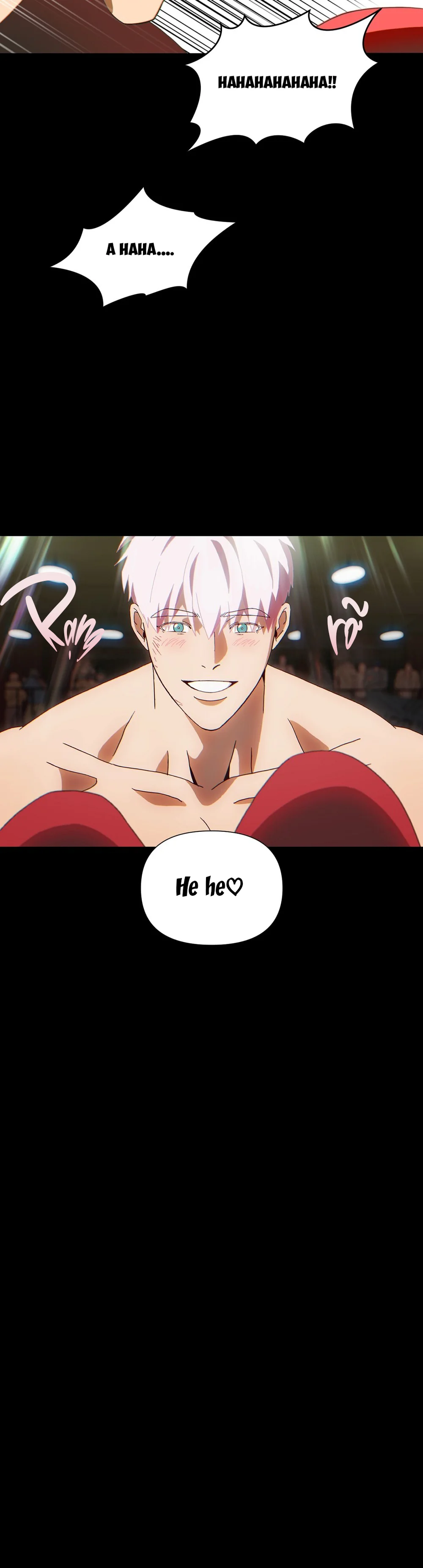 Đọc truyện MIGNON - Min Yong - Chapter 7