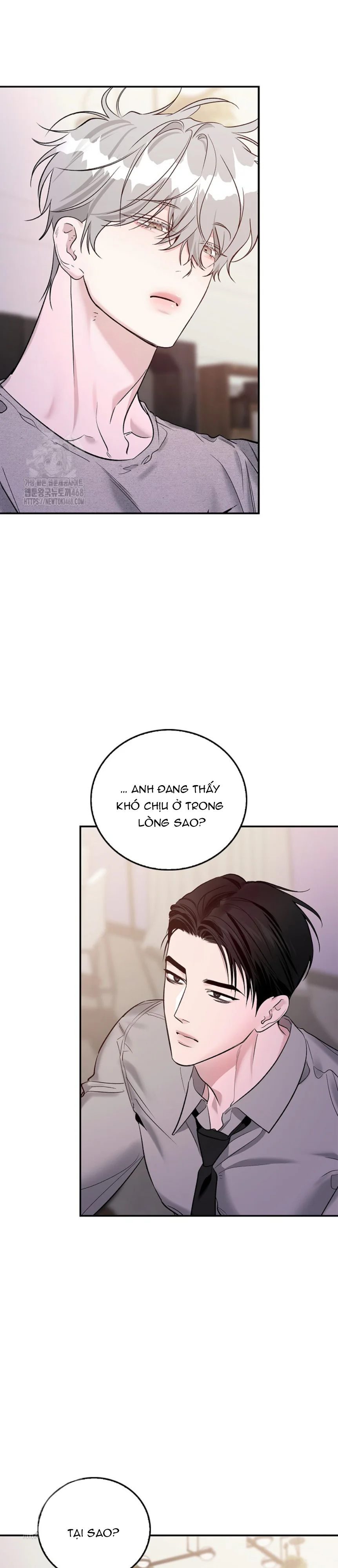 Đọc truyện Zero Side - Chapter 24
