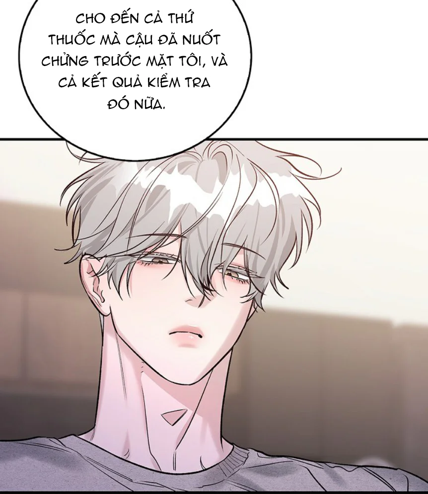 Đọc truyện Zero Side - Chapter 24