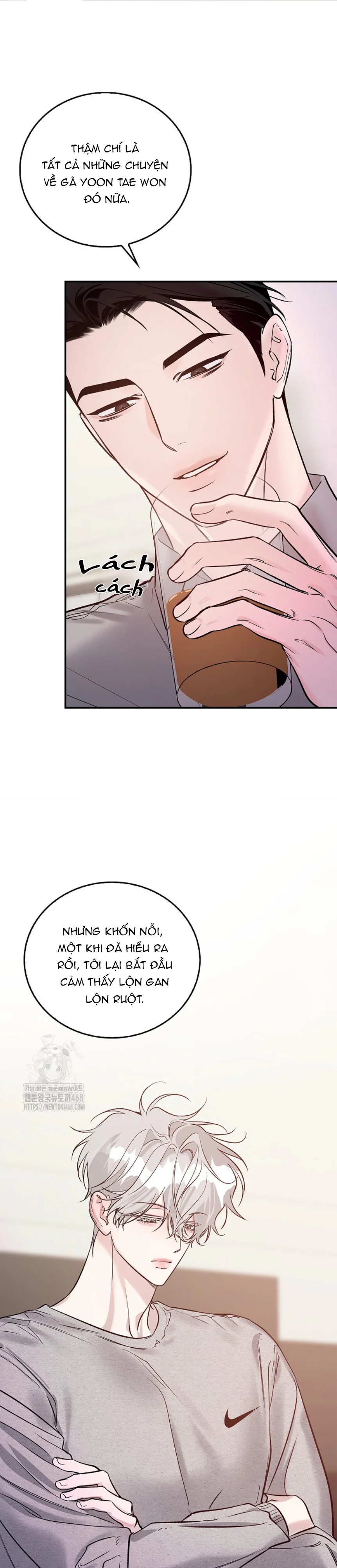 Đọc truyện Zero Side - Chapter 24