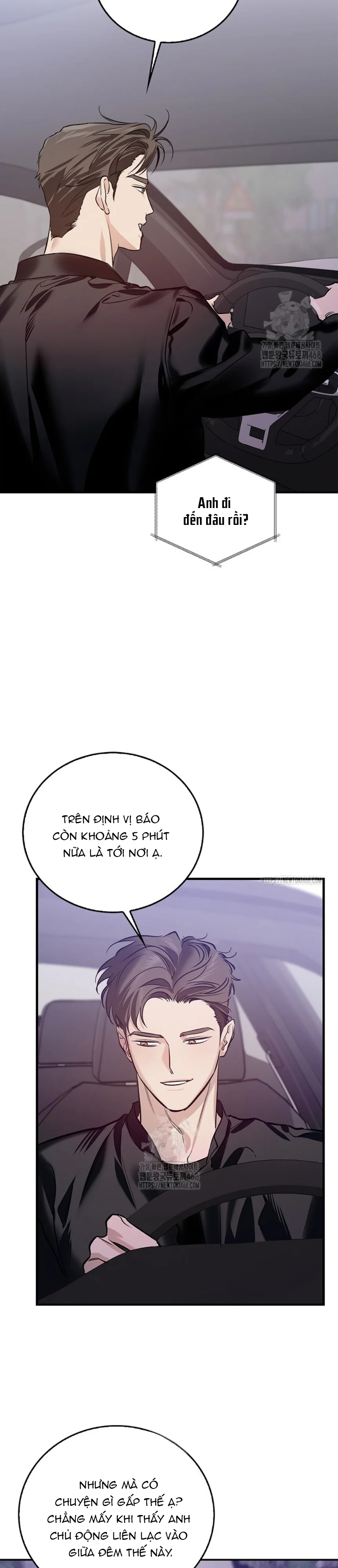 Đọc truyện Zero Side - Chapter 24