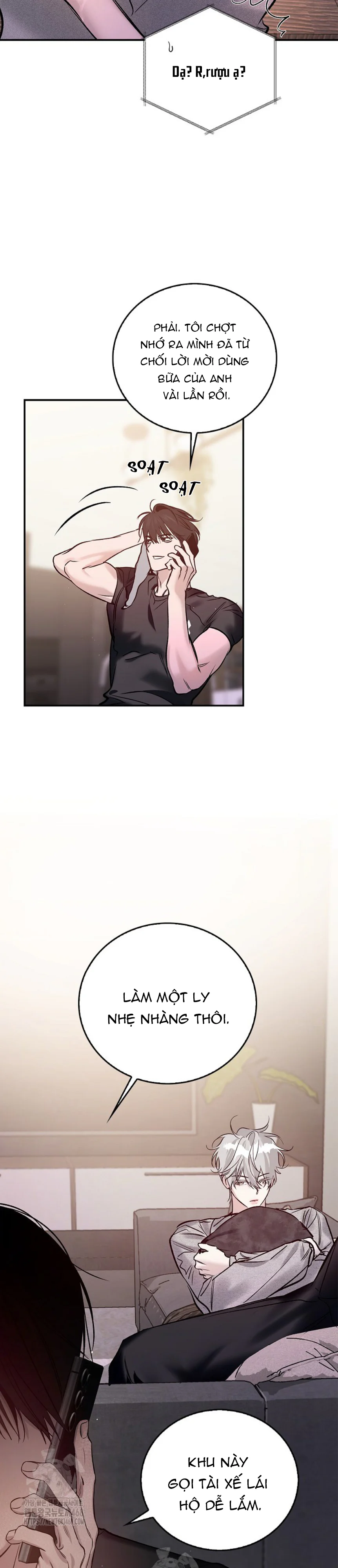 Đọc truyện Zero Side - Chapter 24