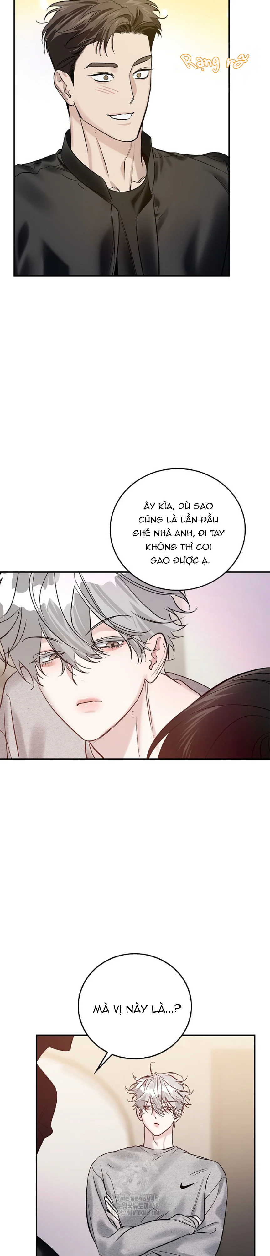 Đọc truyện Zero Side - Chapter 24