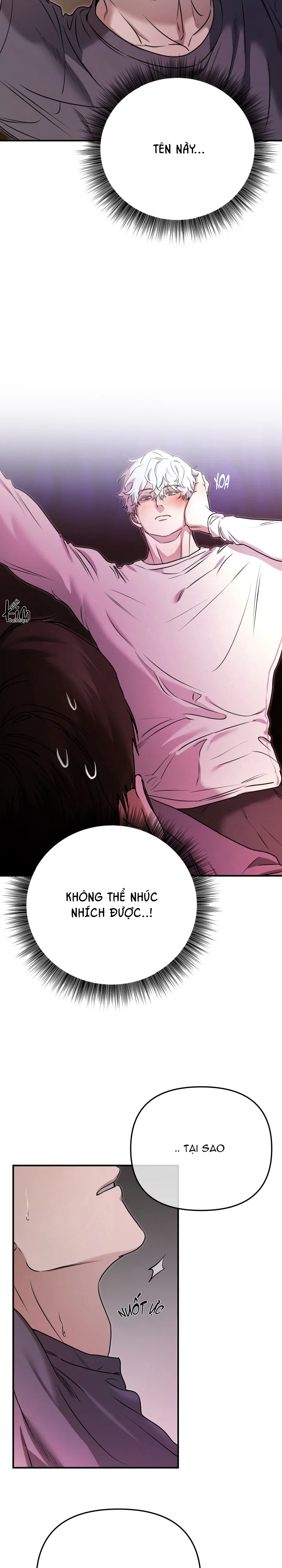 Đọc truyện TUYỂN TẬP NGỰC BỰ, CUNG KHỦ CỦA NHÀ KIM - Chapter 184.4