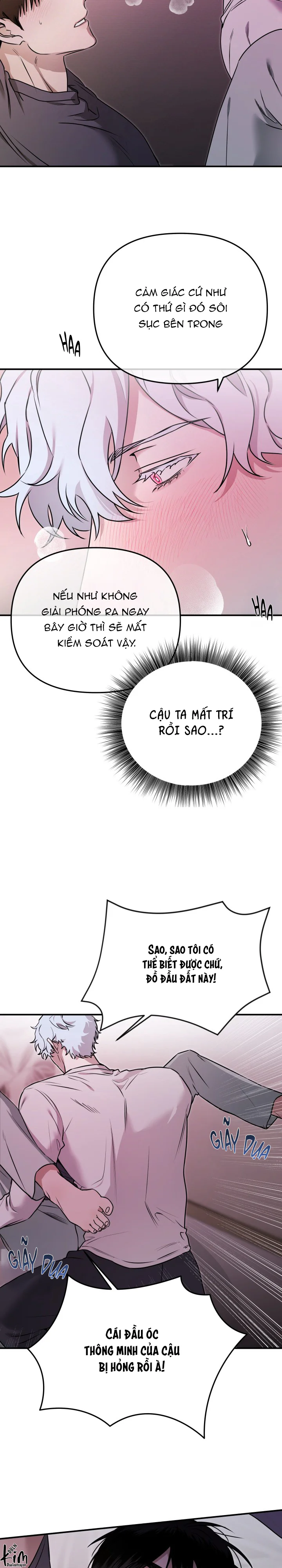 Đọc truyện TUYỂN TẬP NGỰC BỰ, CUNG KHỦ CỦA NHÀ KIM - Chapter 184.4
