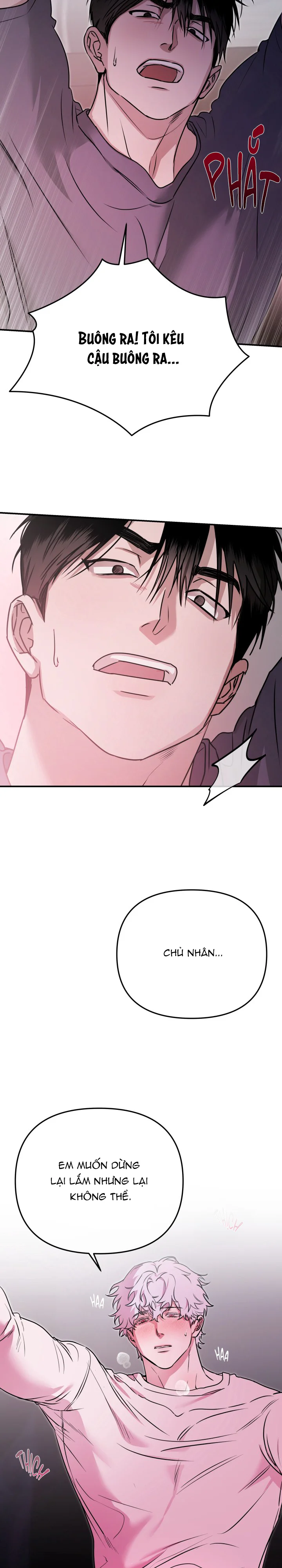 Đọc truyện TUYỂN TẬP NGỰC BỰ, CUNG KHỦ CỦA NHÀ KIM - Chapter 184.4