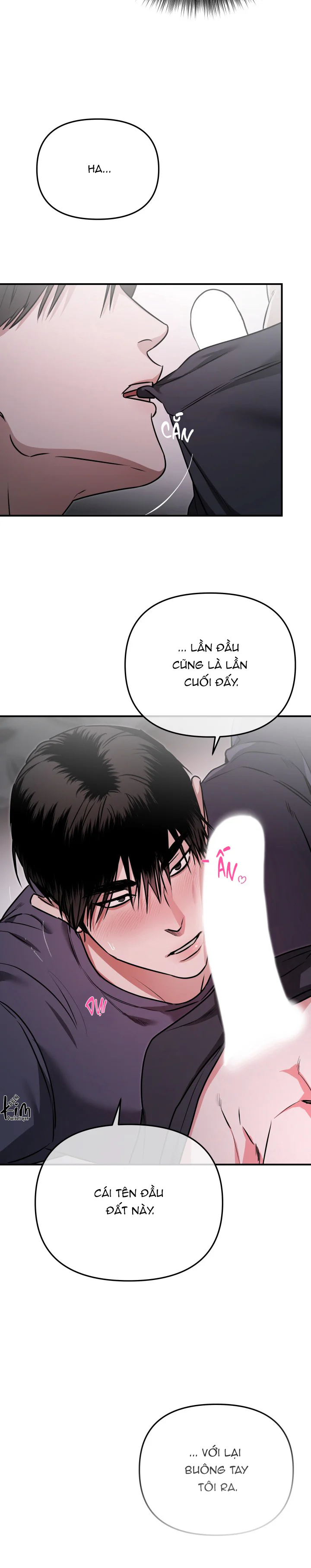 Đọc truyện TUYỂN TẬP NGỰC BỰ, CUNG KHỦ CỦA NHÀ KIM - Chapter 184.4