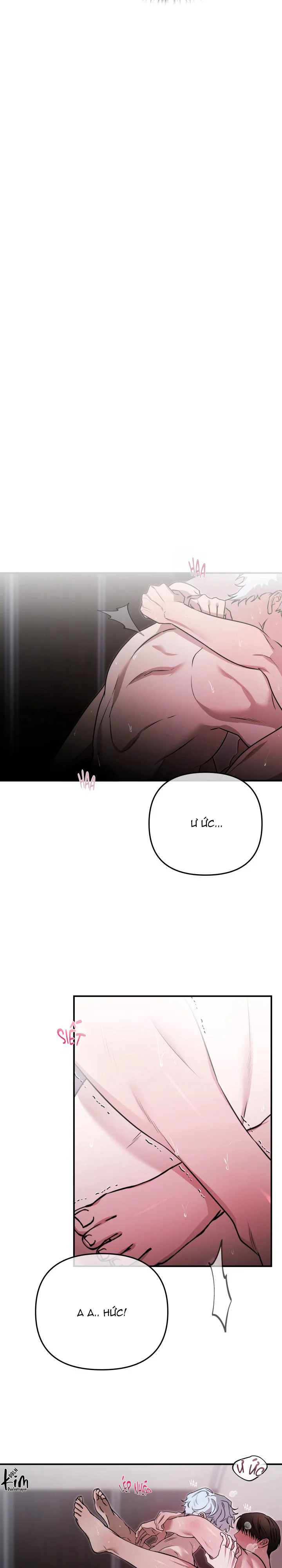 Đọc truyện TUYỂN TẬP NGỰC BỰ, CUNG KHỦ CỦA NHÀ KIM - Chapter 184.4