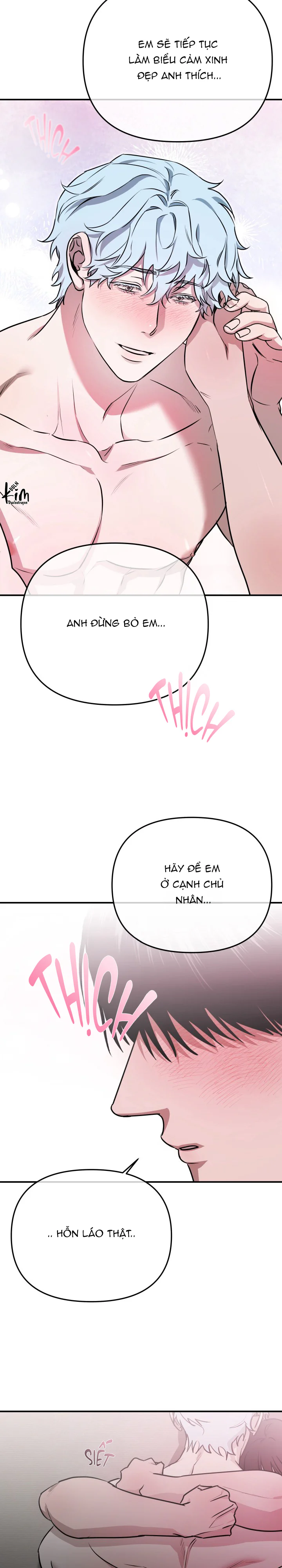 Đọc truyện TUYỂN TẬP NGỰC BỰ, CUNG KHỦ CỦA NHÀ KIM - Chapter 184.4