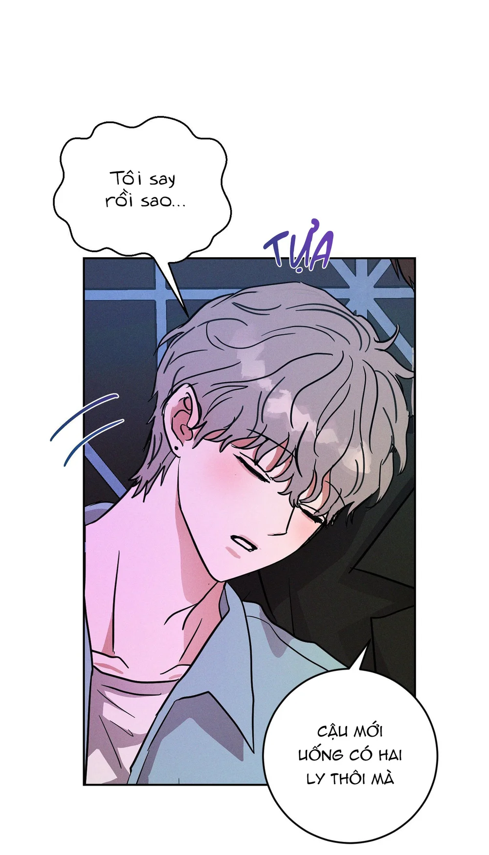 Đọc truyện NGHIỆN SEX - Chapter 43.4